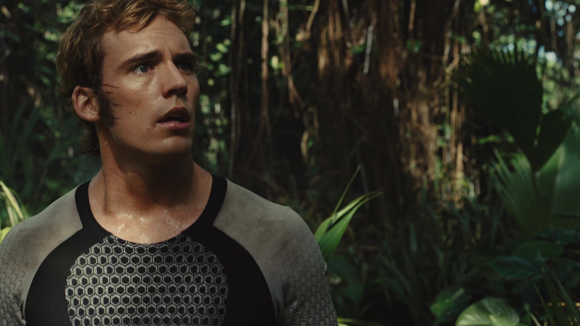 The Hunger Games: Catching Fire Screencap | Fancaps