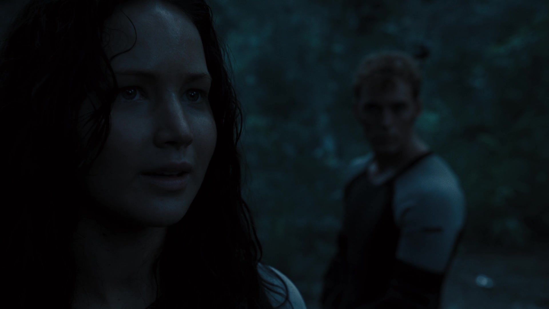 The Hunger Games Catching Fire Screencap Fancaps