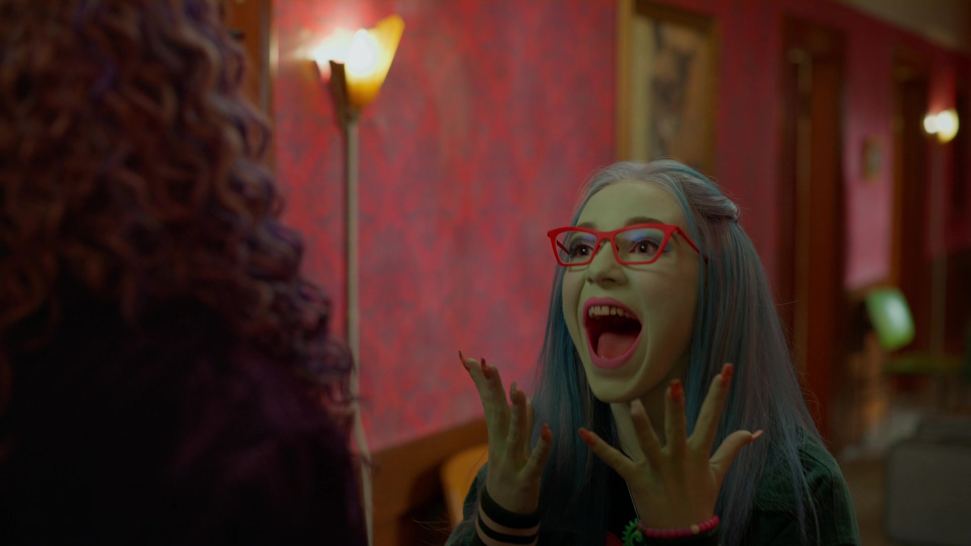 Monster High: The Movie (2022) Screencap | Fancaps