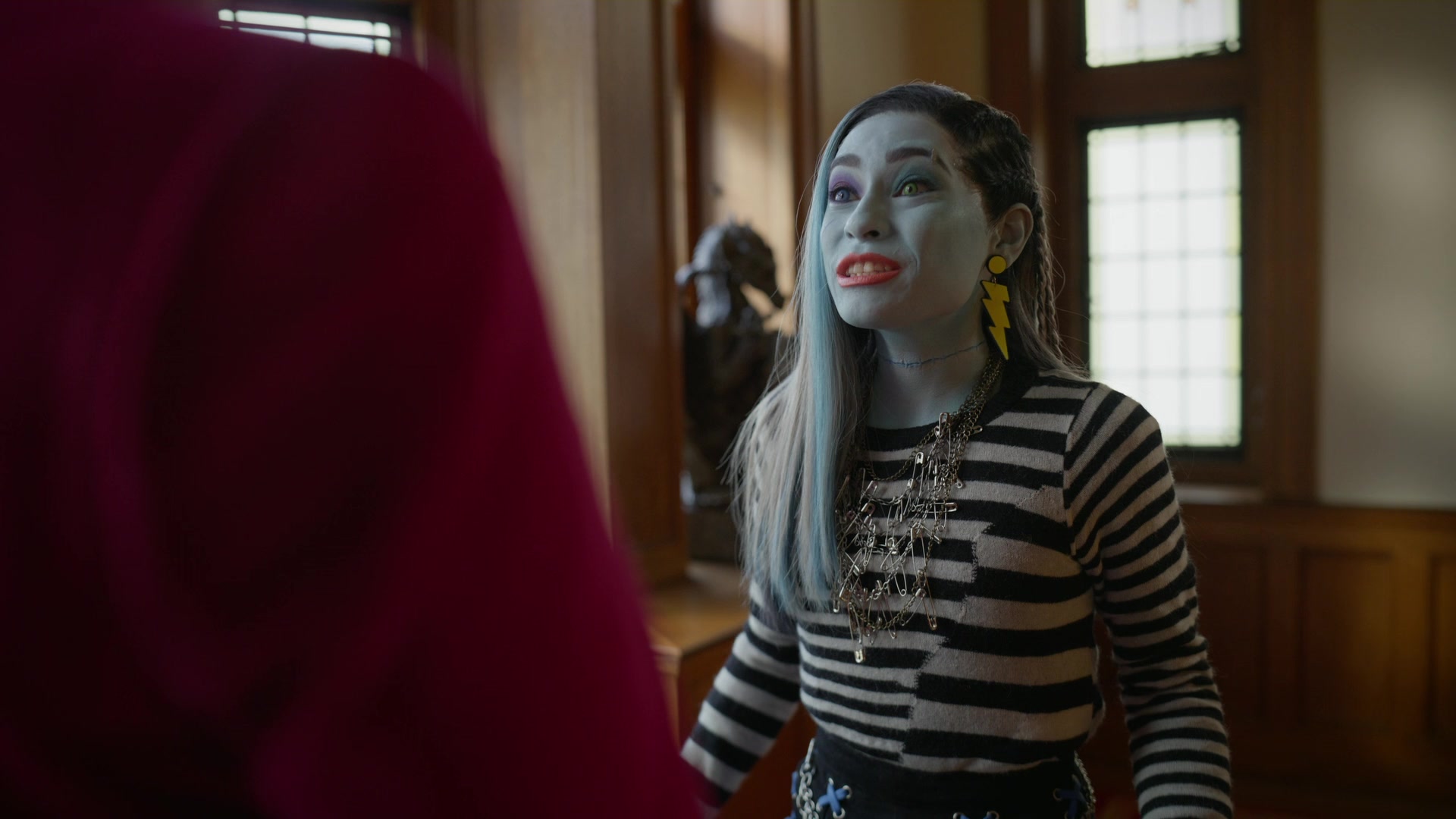 Monster High: The Movie (2022) Screencap | Fancaps