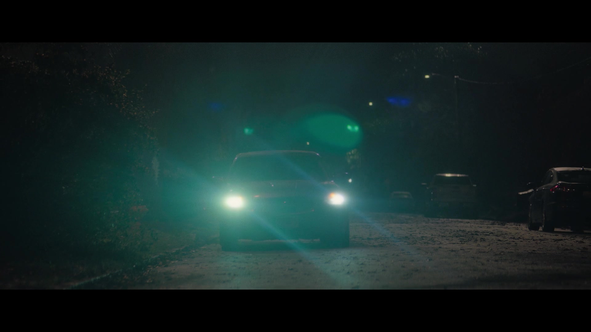 Halloween Ends (2022) Screencap | Fancaps