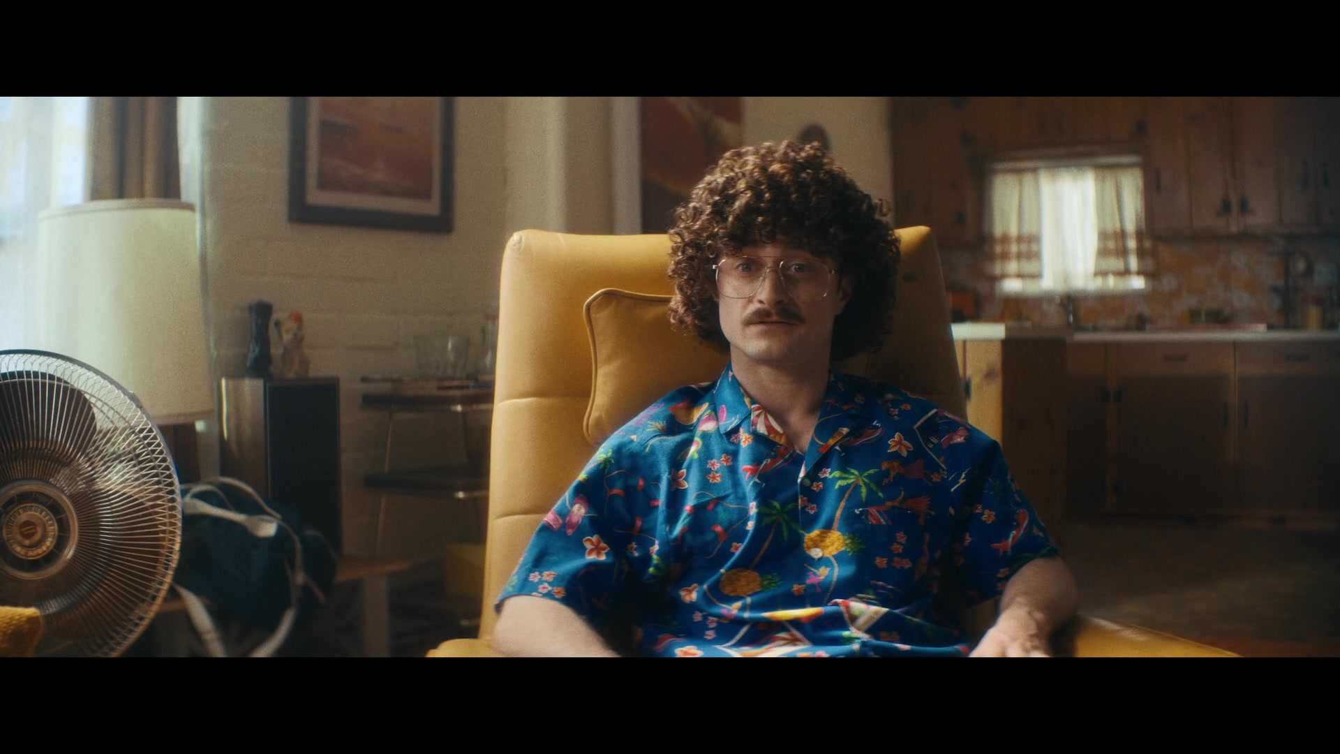 Weird: The Al Yankovic Story (2022) Screencap | Fancaps