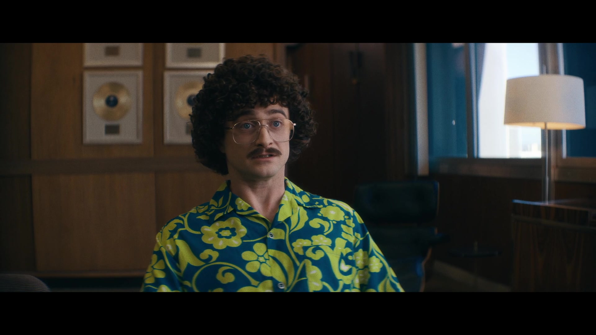 Weird: The Al Yankovic Story (2022) Screencap | Fancaps