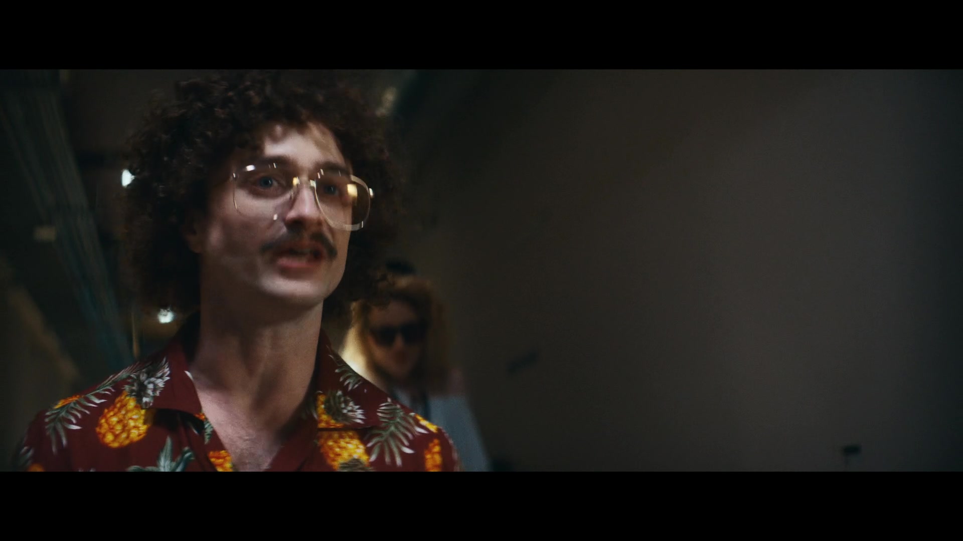 Weird: The Al Yankovic Story (2022) Screencap | Fancaps