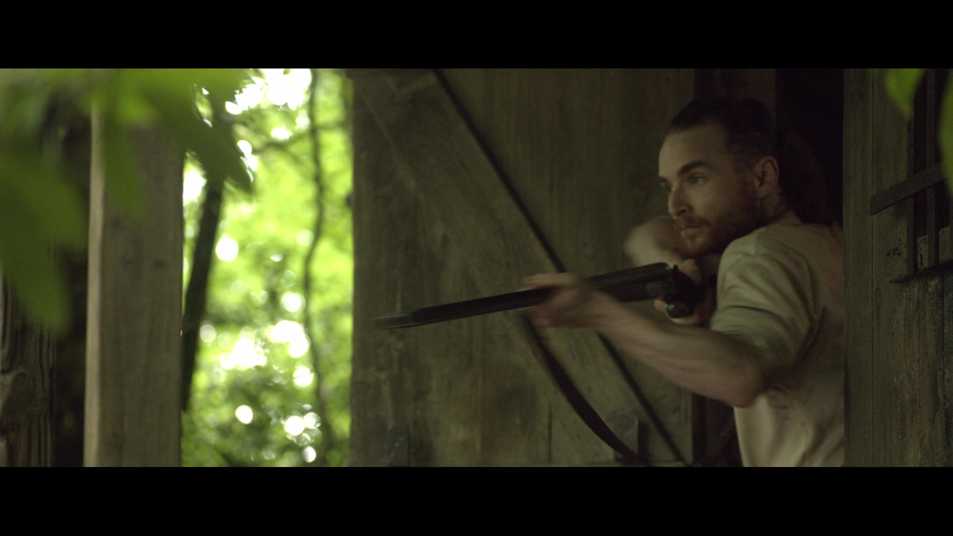 The Survivalist 2015 Screencap Fancaps