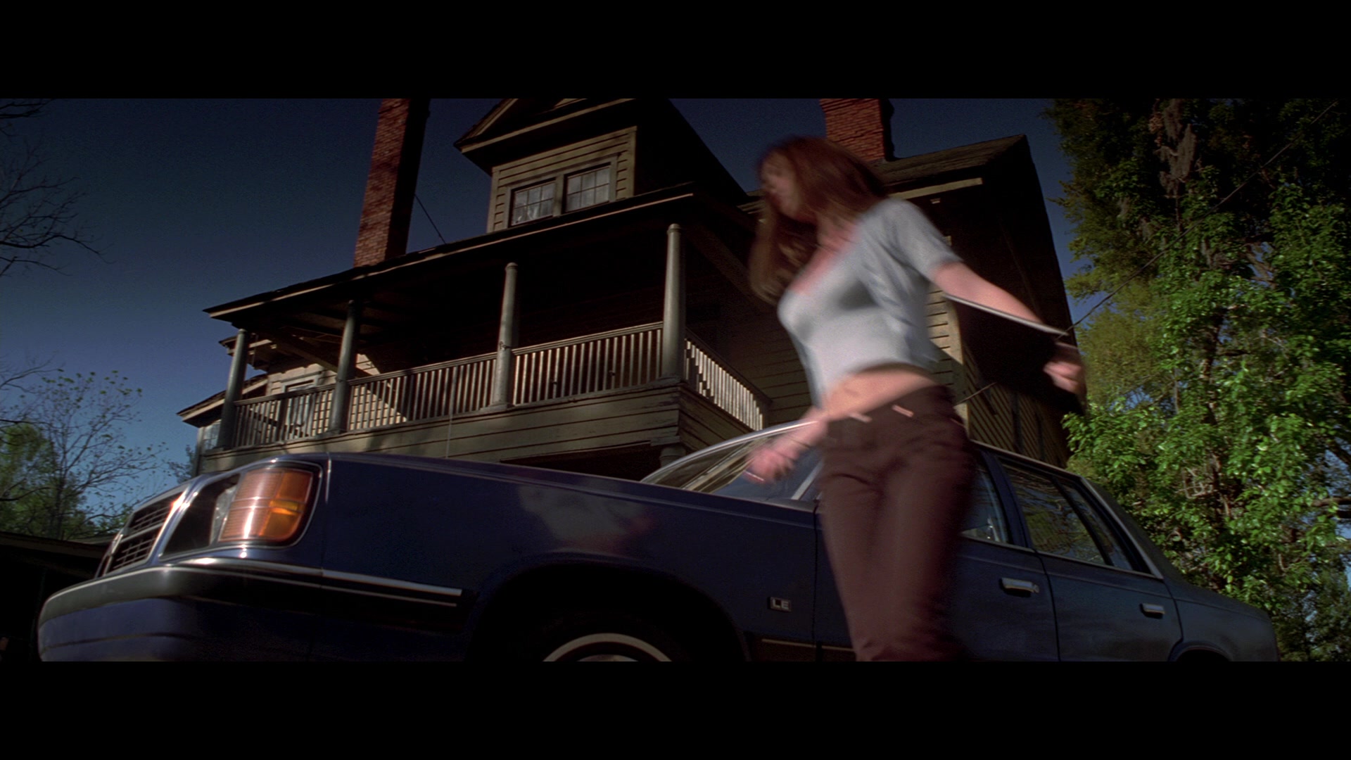 I Know What You Did Last Summer (1997) Screencap | Fancaps