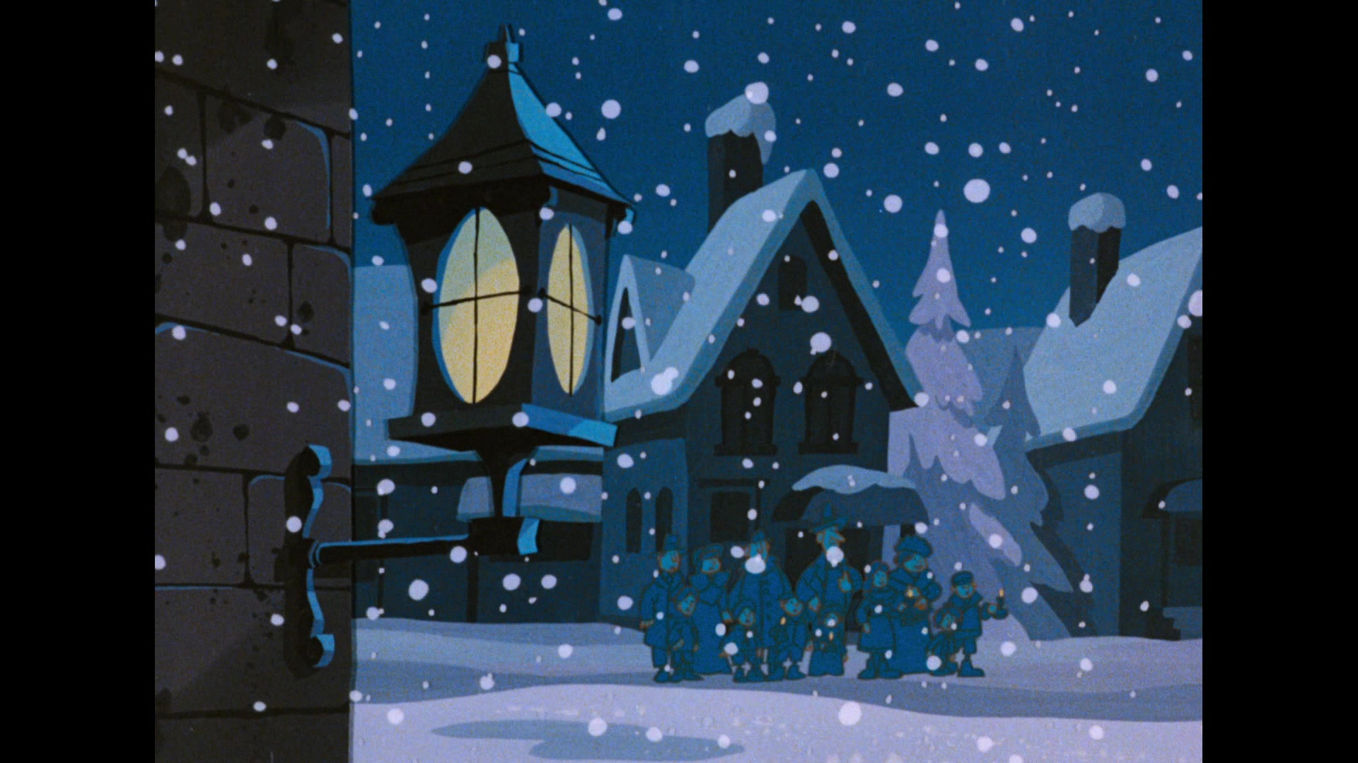 'Twas the Night Before Christmas (1974) Screencap | Fancaps