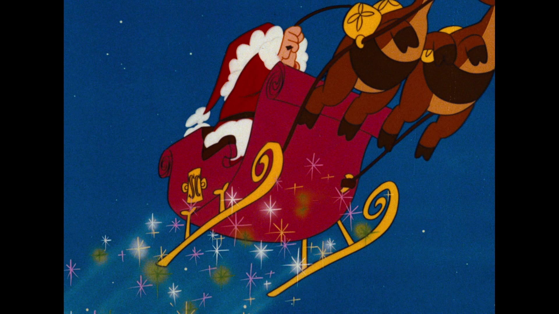 Twas The Night Before Christmas 1974 Screencap Fancaps 2297