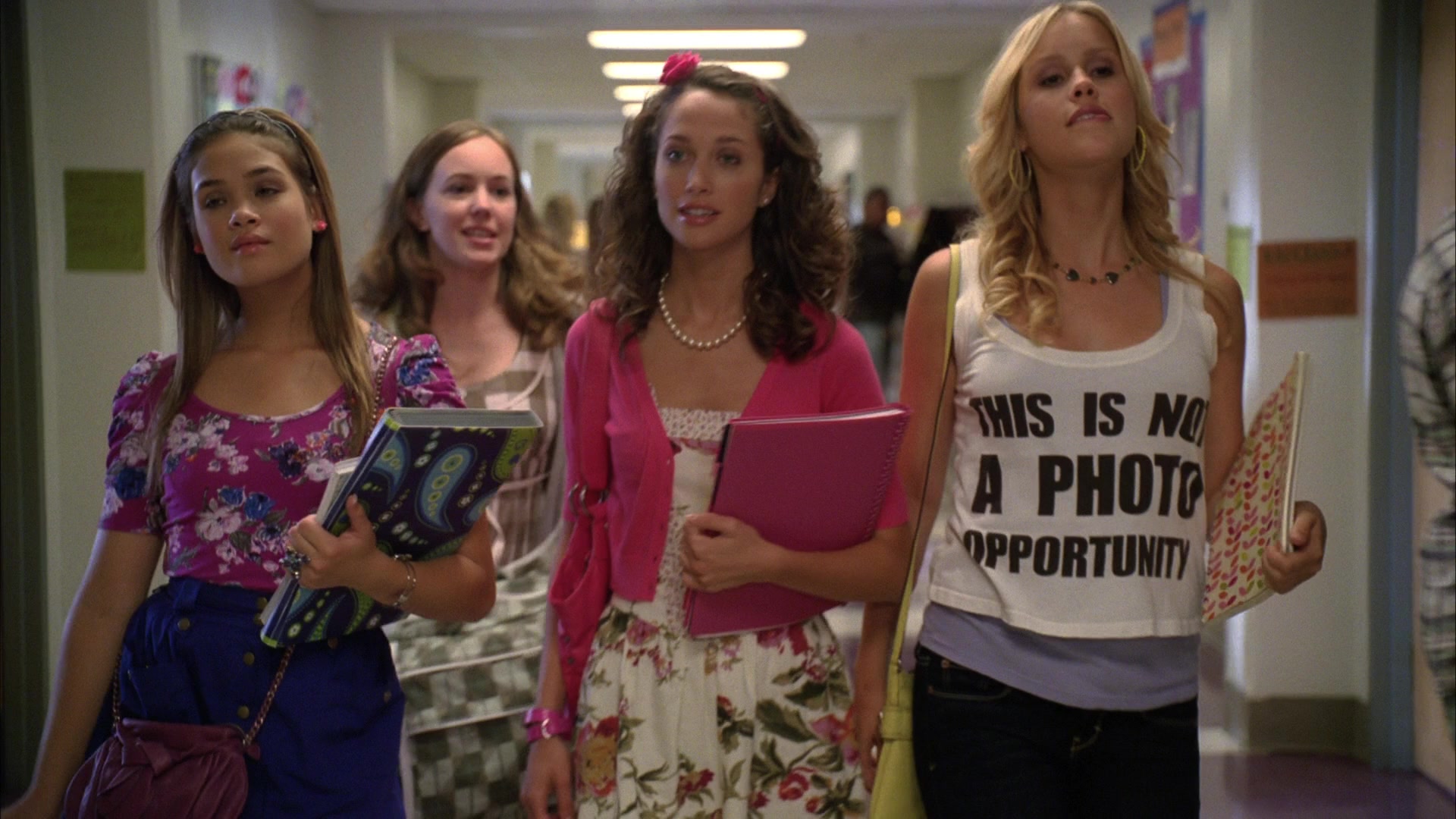 Mean Girls 2 (2011) Screencap | Fancaps