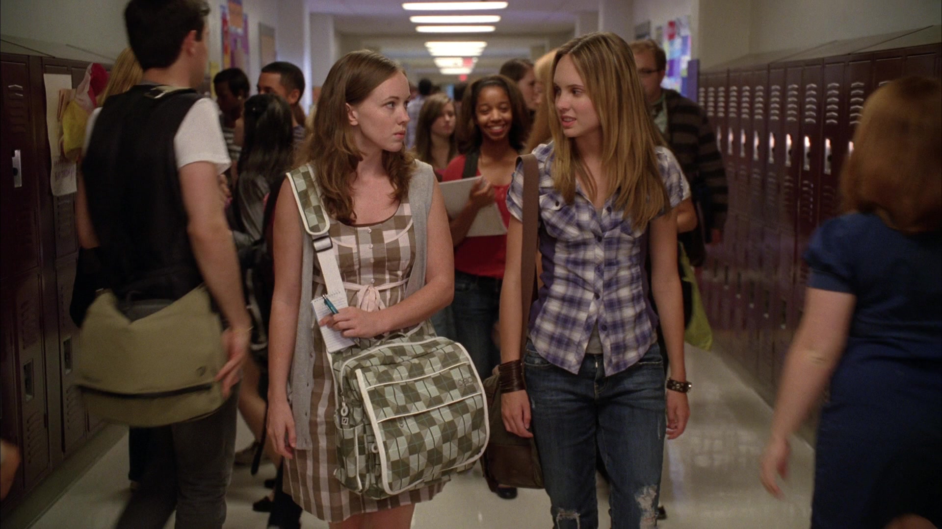 Mean Girls 2 (2011) Screencap | Fancaps