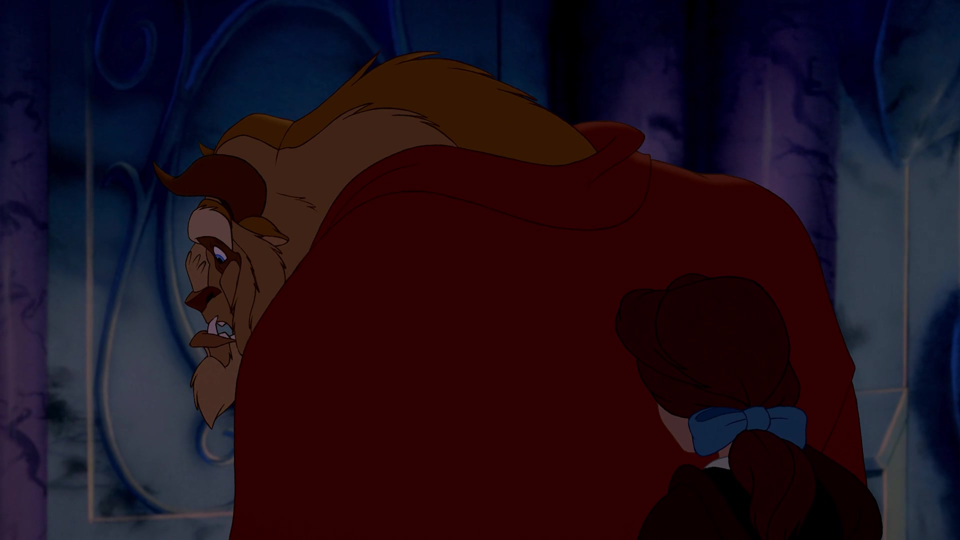 Beauty and the Beast Screencap | Fancaps