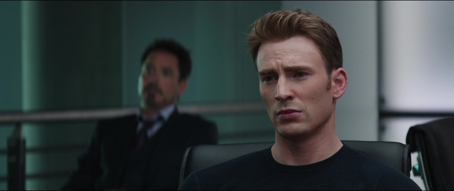 Captain America: Civil War Screencap | Fancaps