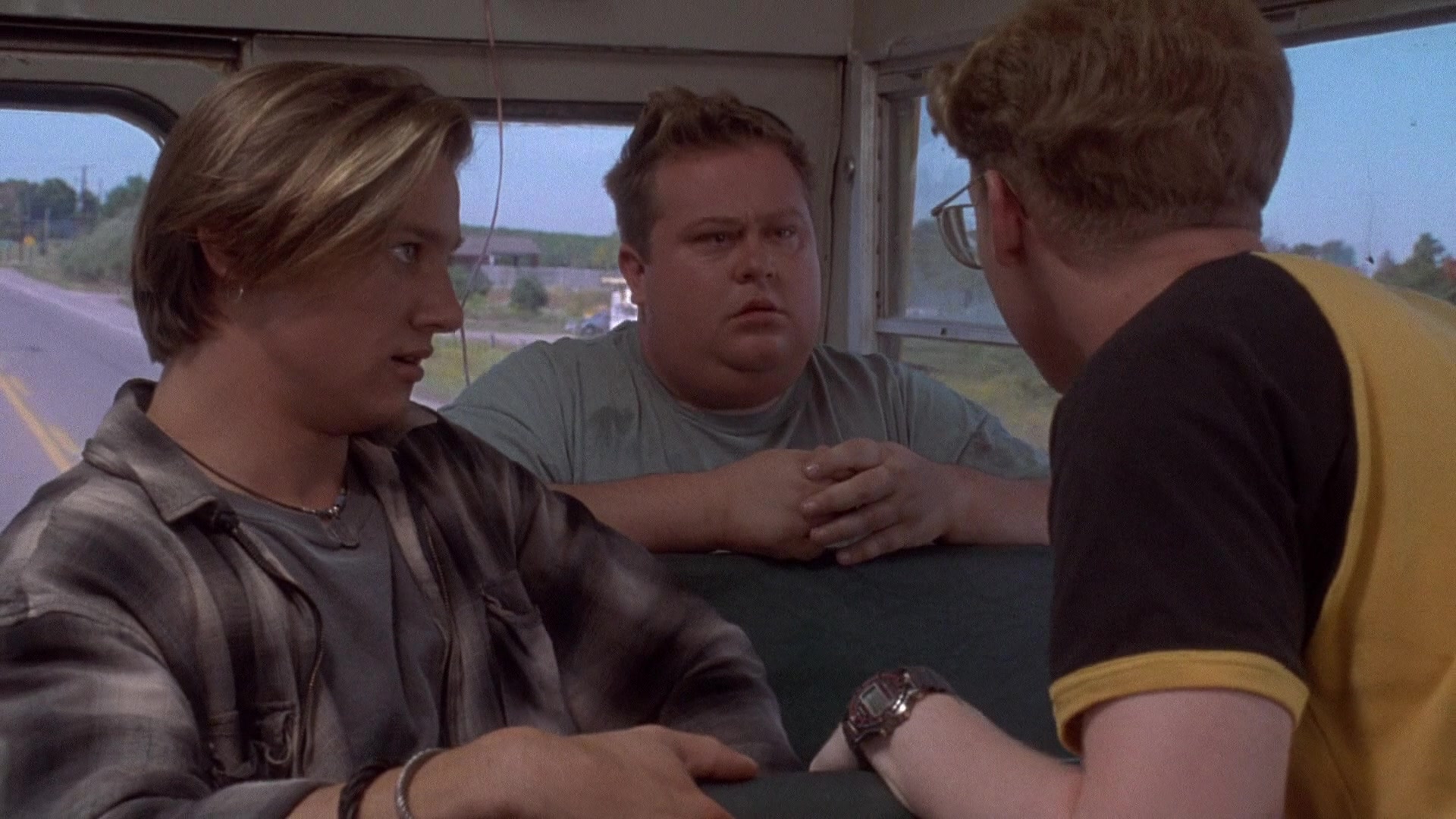 National Lampoon's Senior Trip (1995) Screencap | Fancaps