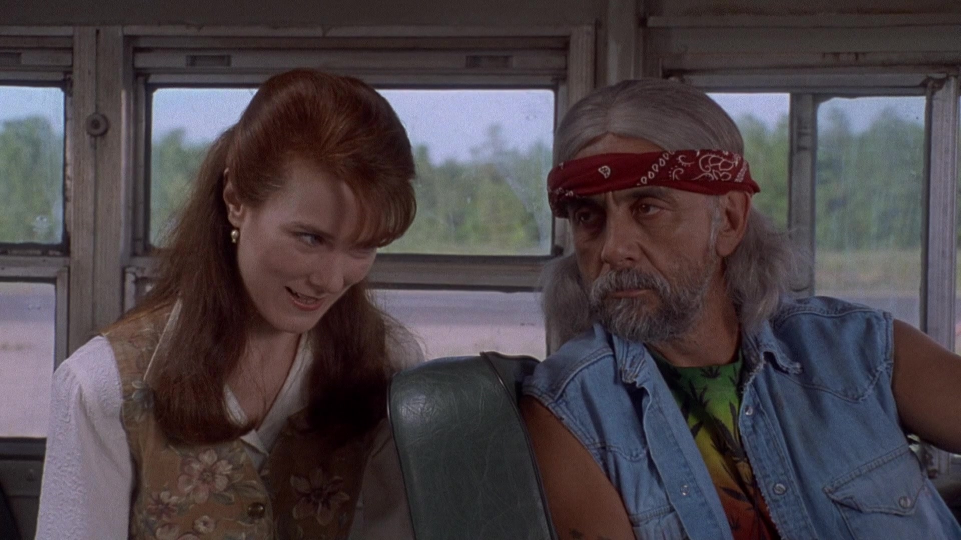 National Lampoon's Senior Trip (1995) Screencap | Fancaps