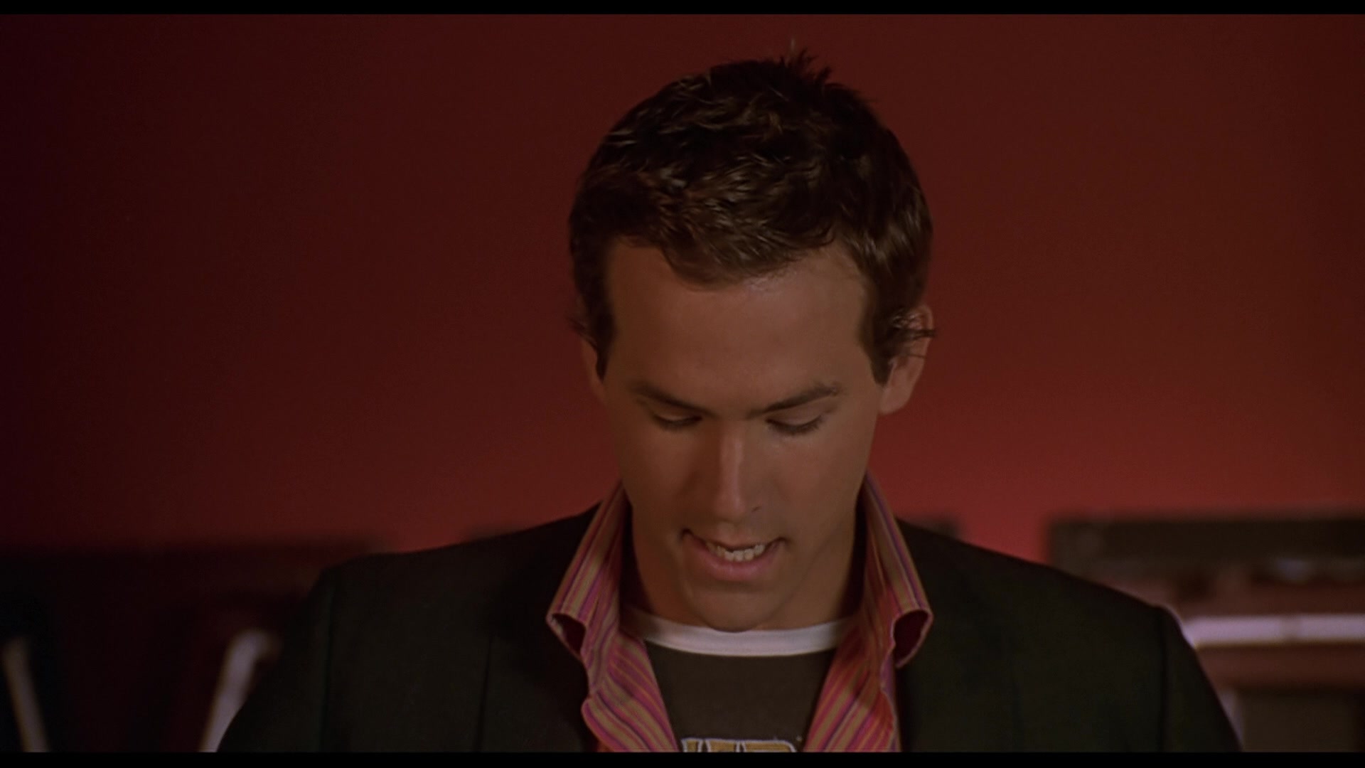 National Lampoon's Van Wilder (2002) Screencap | Fancaps