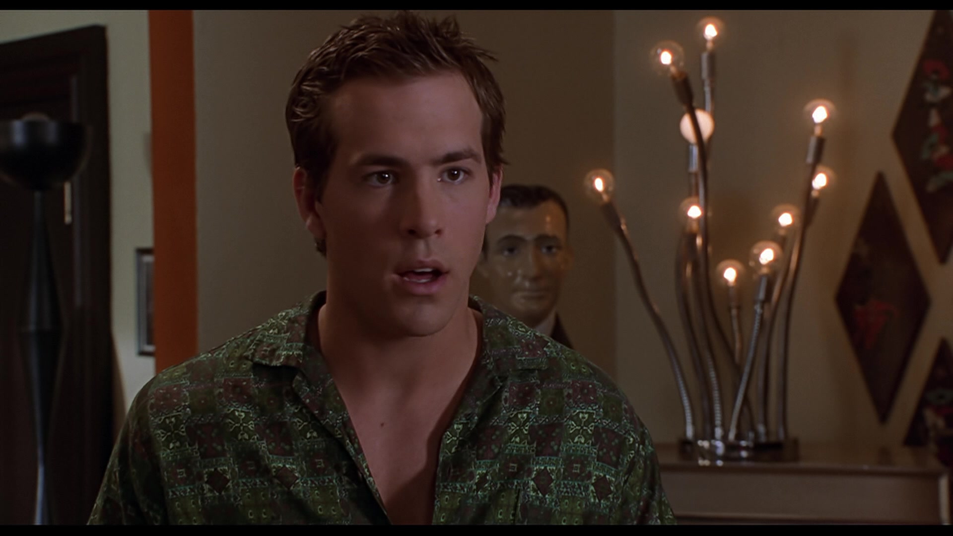 National Lampoon's Van Wilder (2002) Screencap | Fancaps