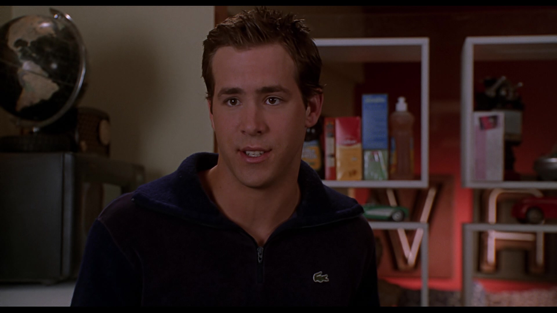 National Lampoon's Van Wilder (2002) Screencap | Fancaps