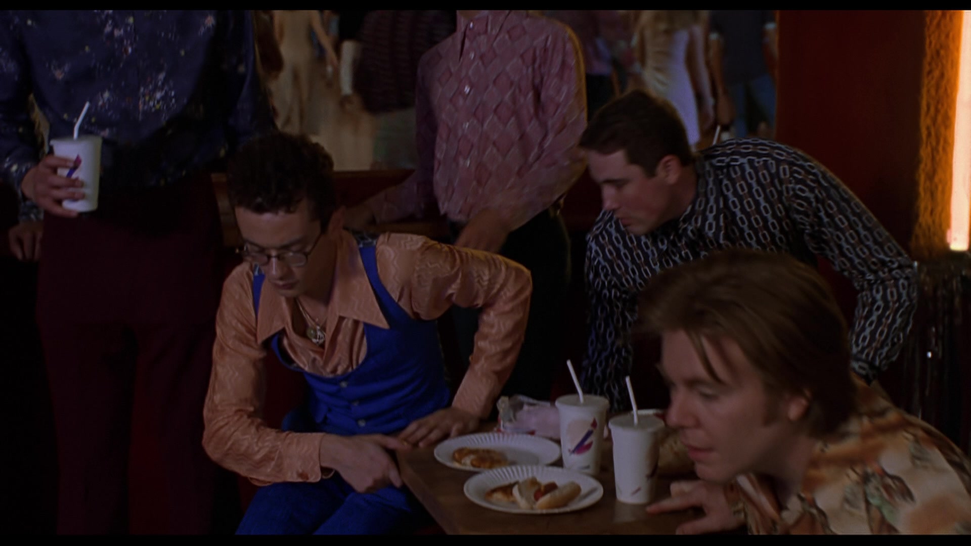 National Lampoon's Van Wilder (2002) Screencap | Fancaps