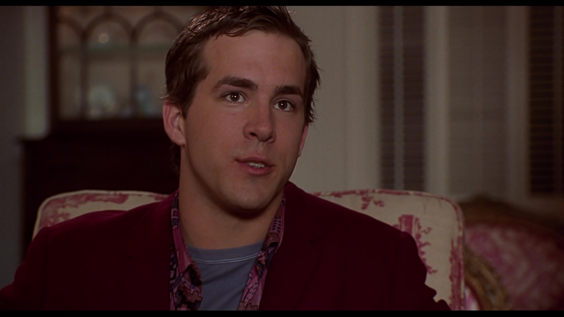 National Lampoon's Van Wilder (2002) Screencap | Fancaps