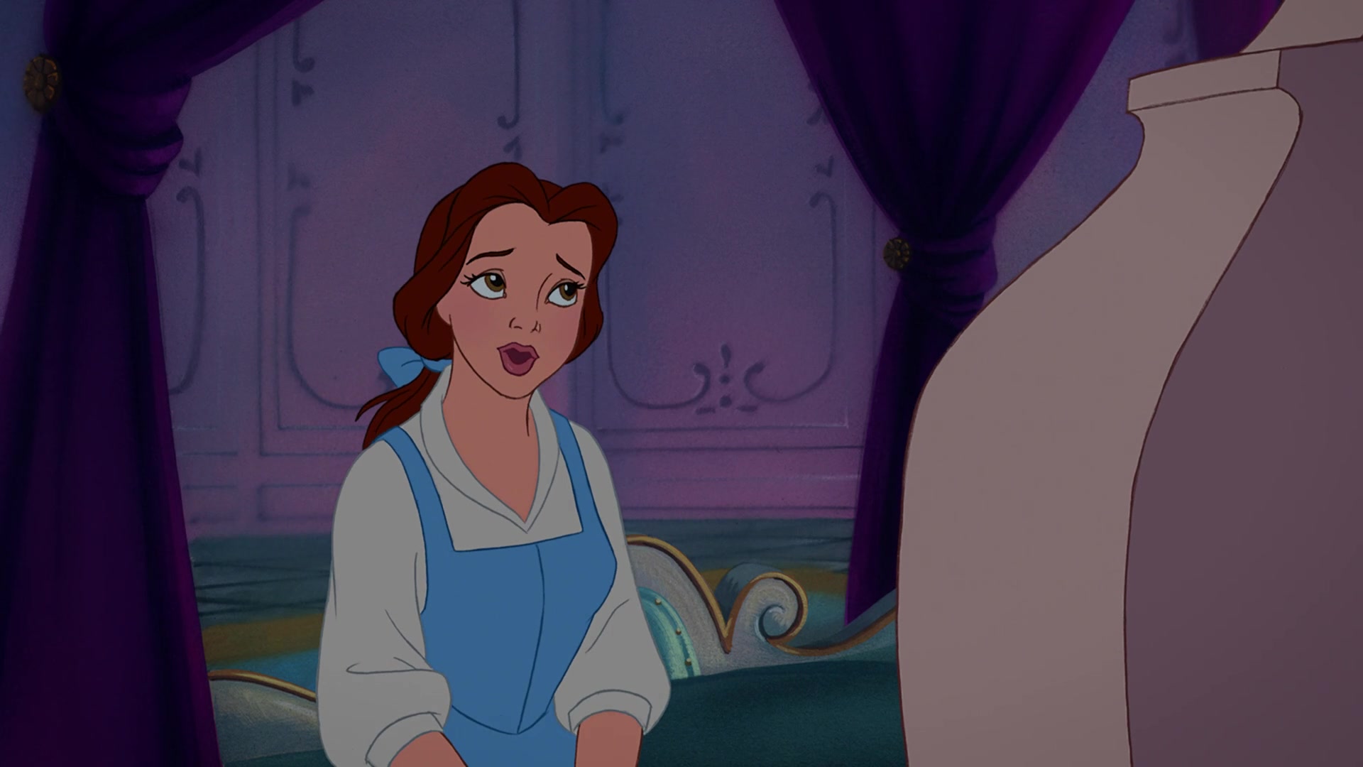 Beauty and the Beast Screencap | Fancaps