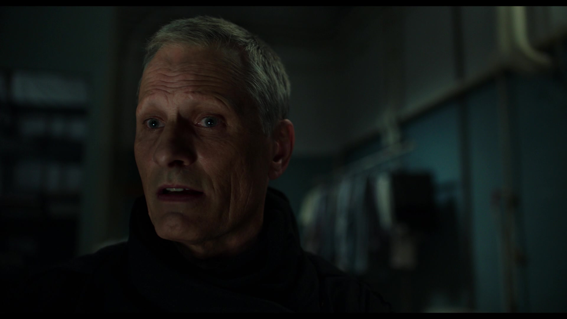 Crimes of the Future (2022) Screencap | Fancaps