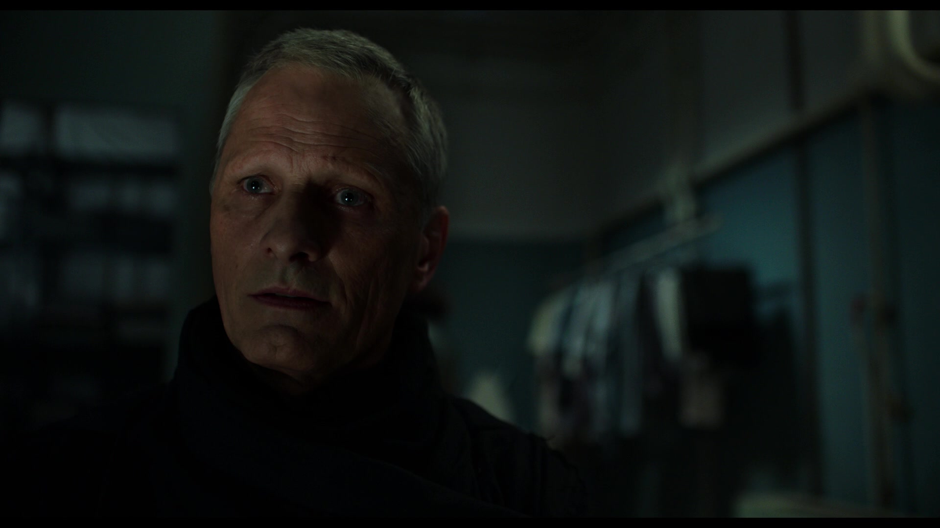 Crimes of the Future (2022) Screencap | Fancaps