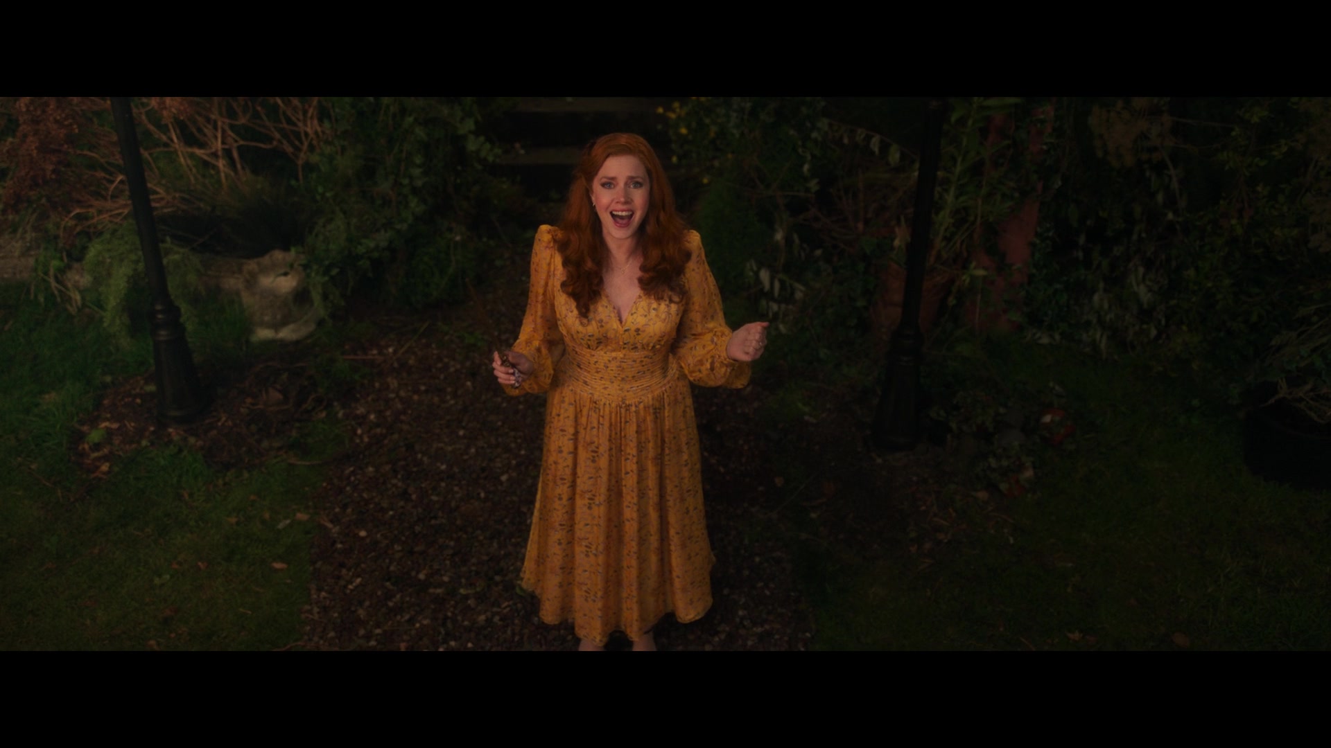 Disenchanted (2022) Screencap | Fancaps