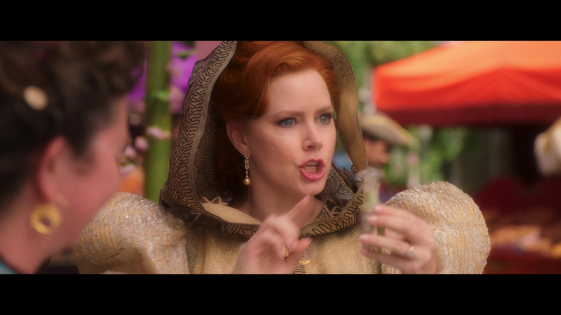 Disenchanted (2022) Screencap | Fancaps