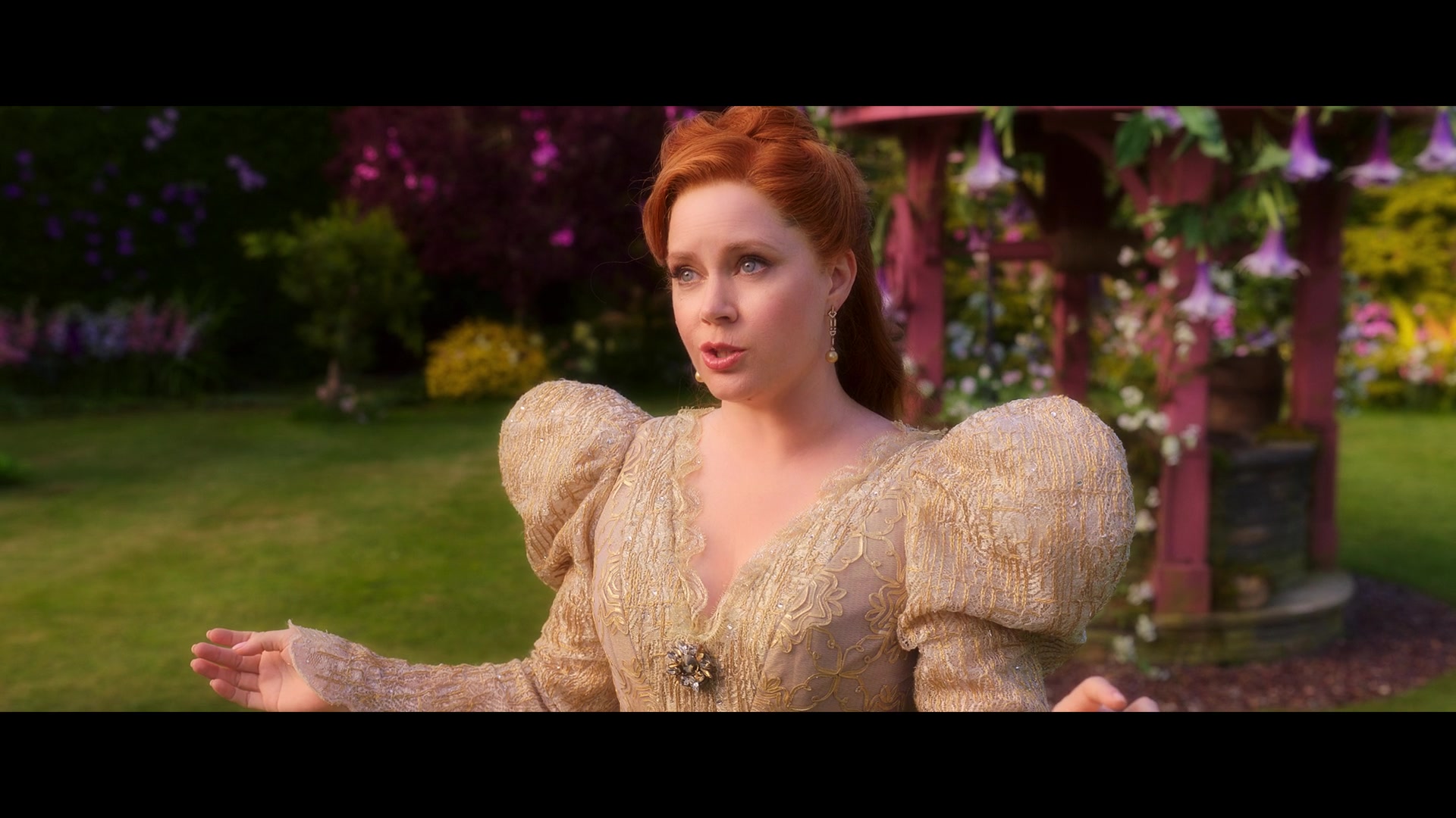 Disenchanted (2022) Screencap | Fancaps