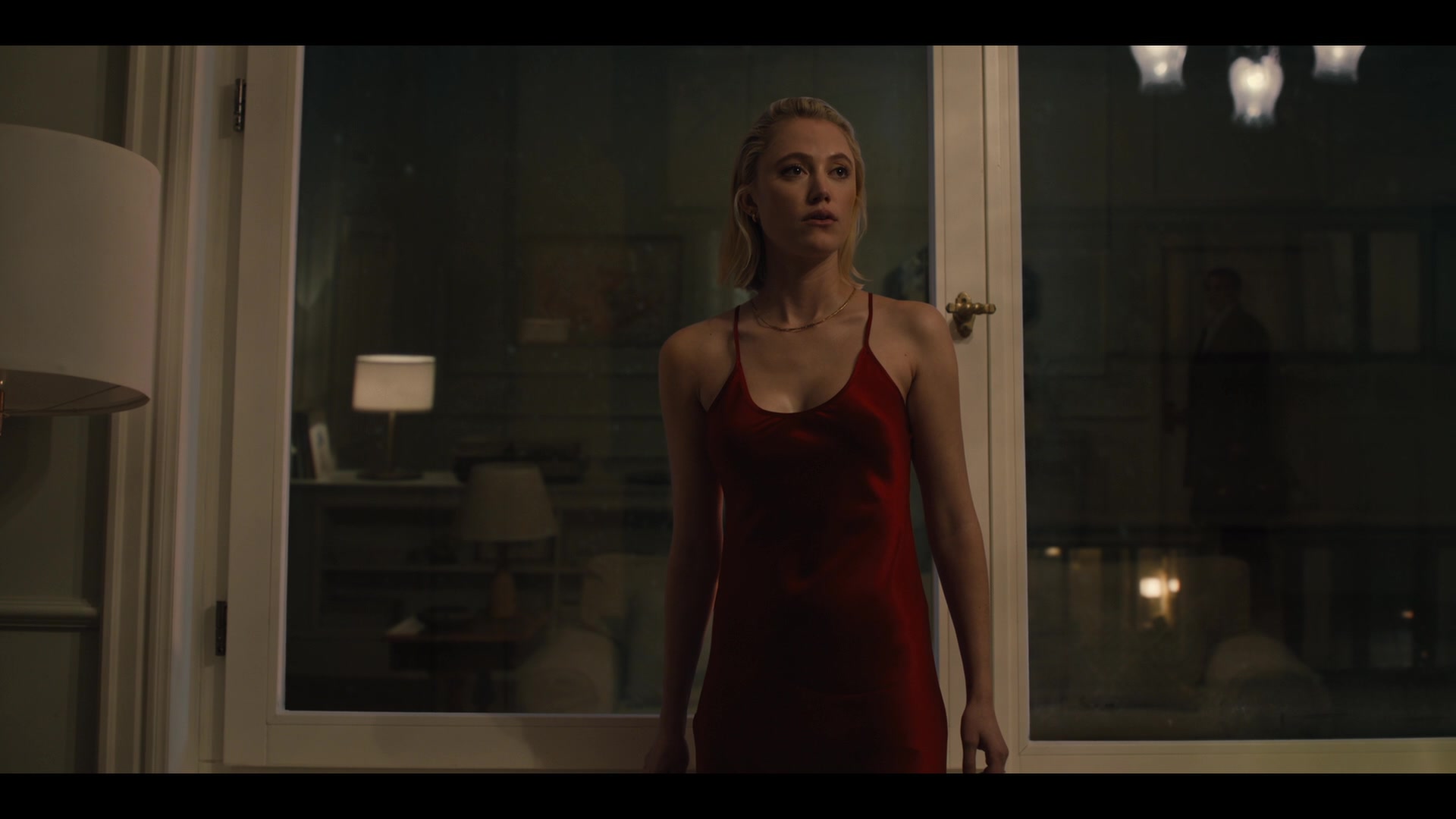 Watcher (2022) Screencap | Fancaps