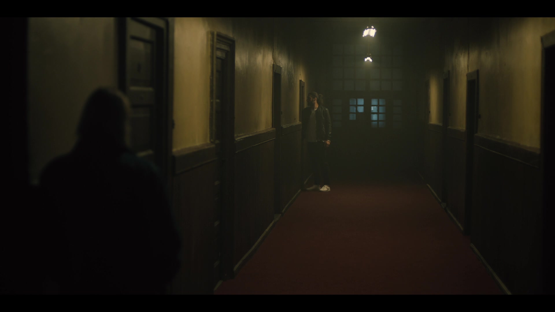 Watcher (2022) Screencap | Fancaps