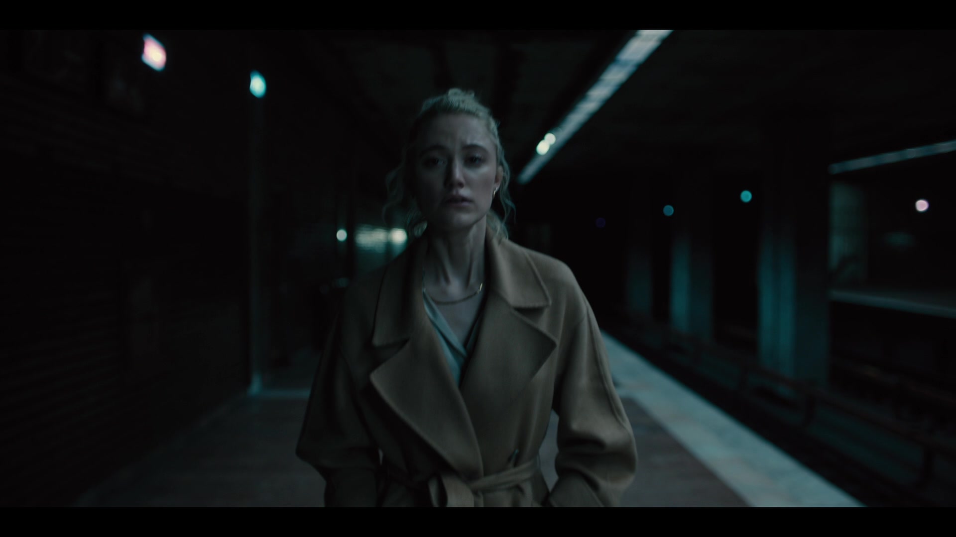 Watcher (2022) Screencap | Fancaps