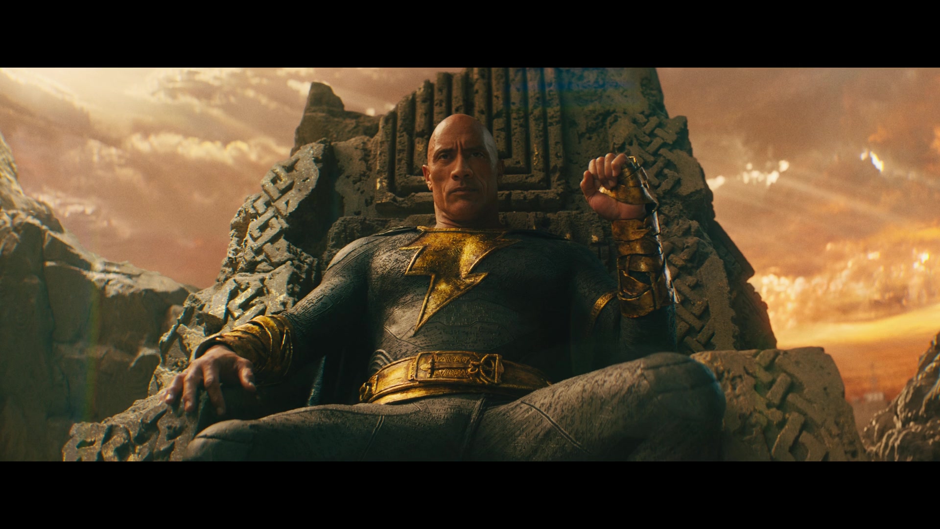 Black Adam (2022) Screencap | Fancaps