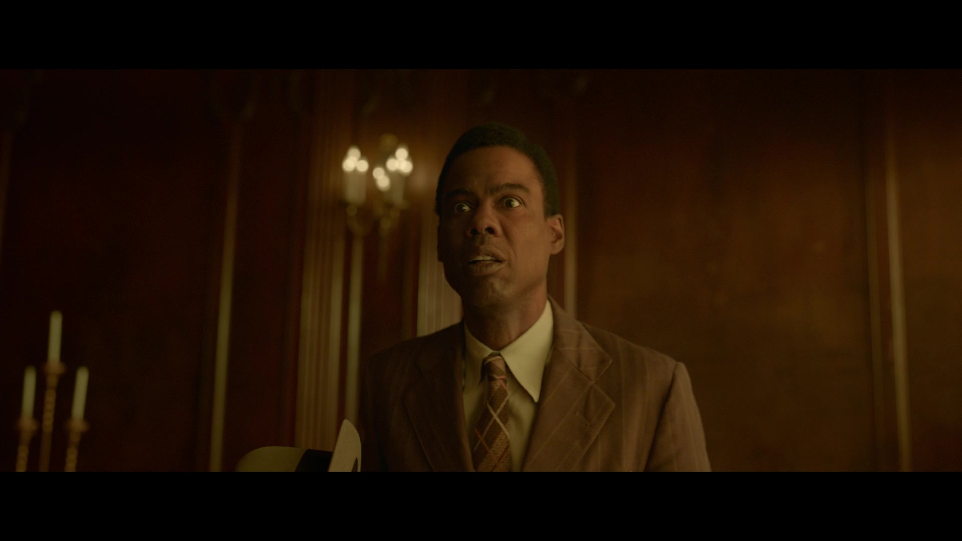 Amsterdam (2022) Screencap | Fancaps