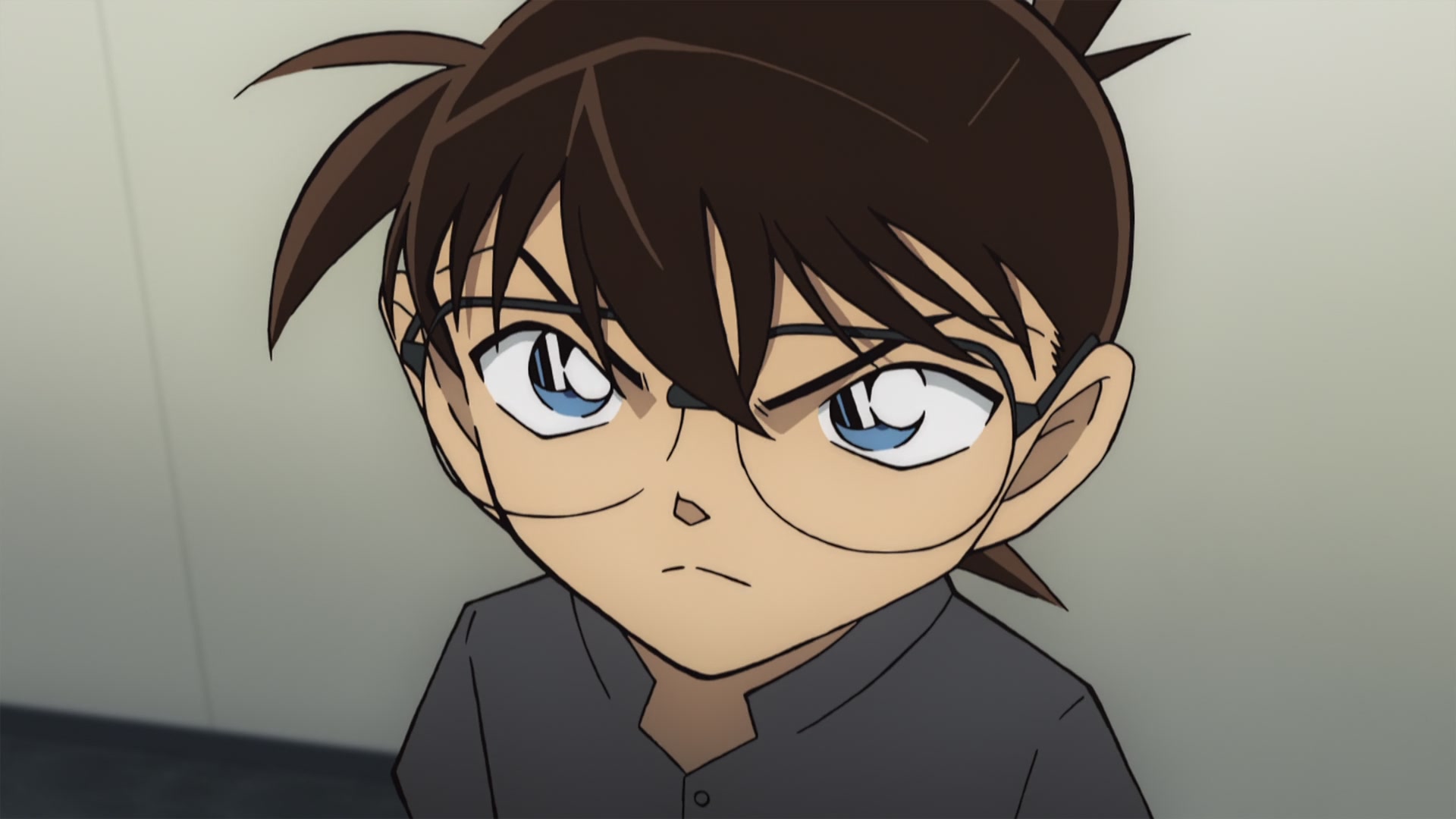 Detective Conan: The Bride Of Halloween (2022) Screencap | Fancaps