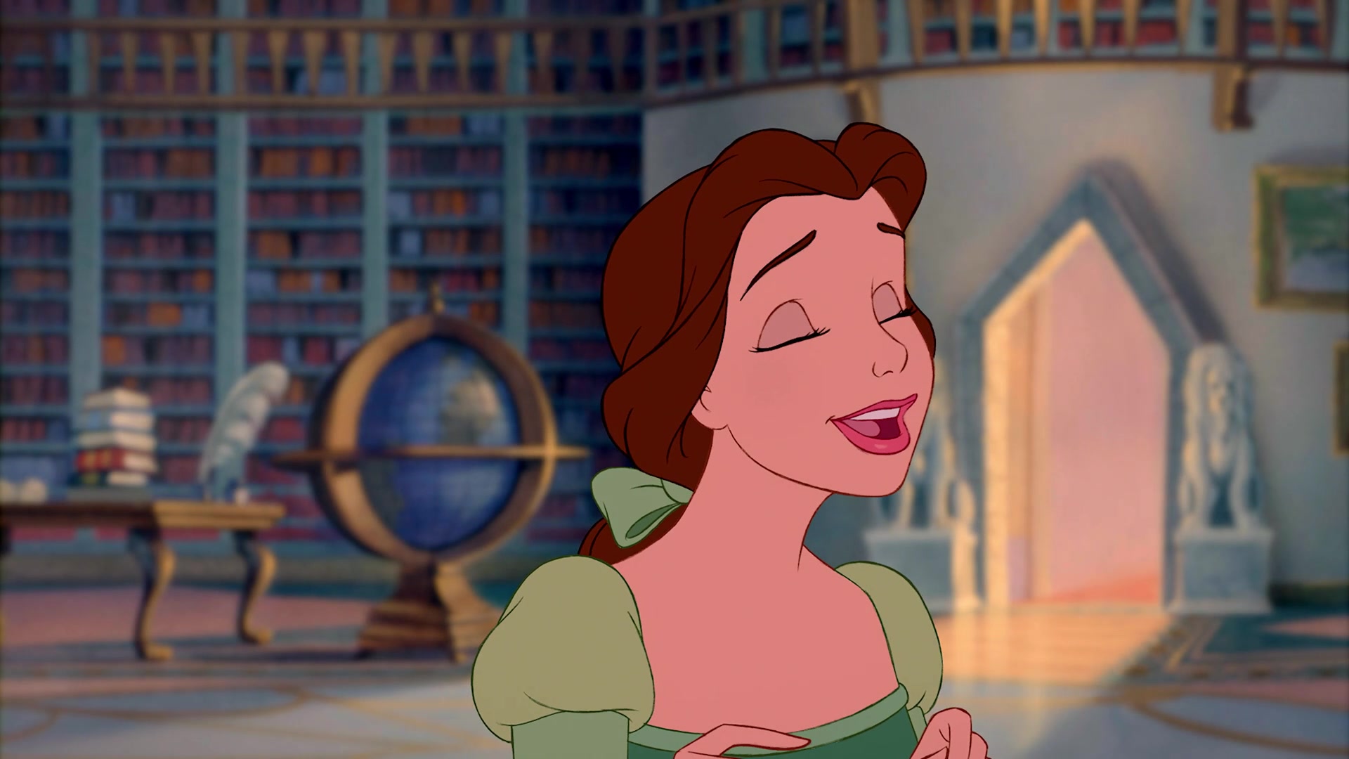 Beauty And The Beast Screencap