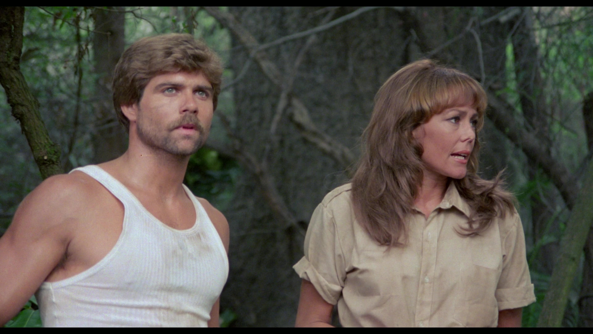 Treasure of the Amazon (1985) Screencap | Fancaps