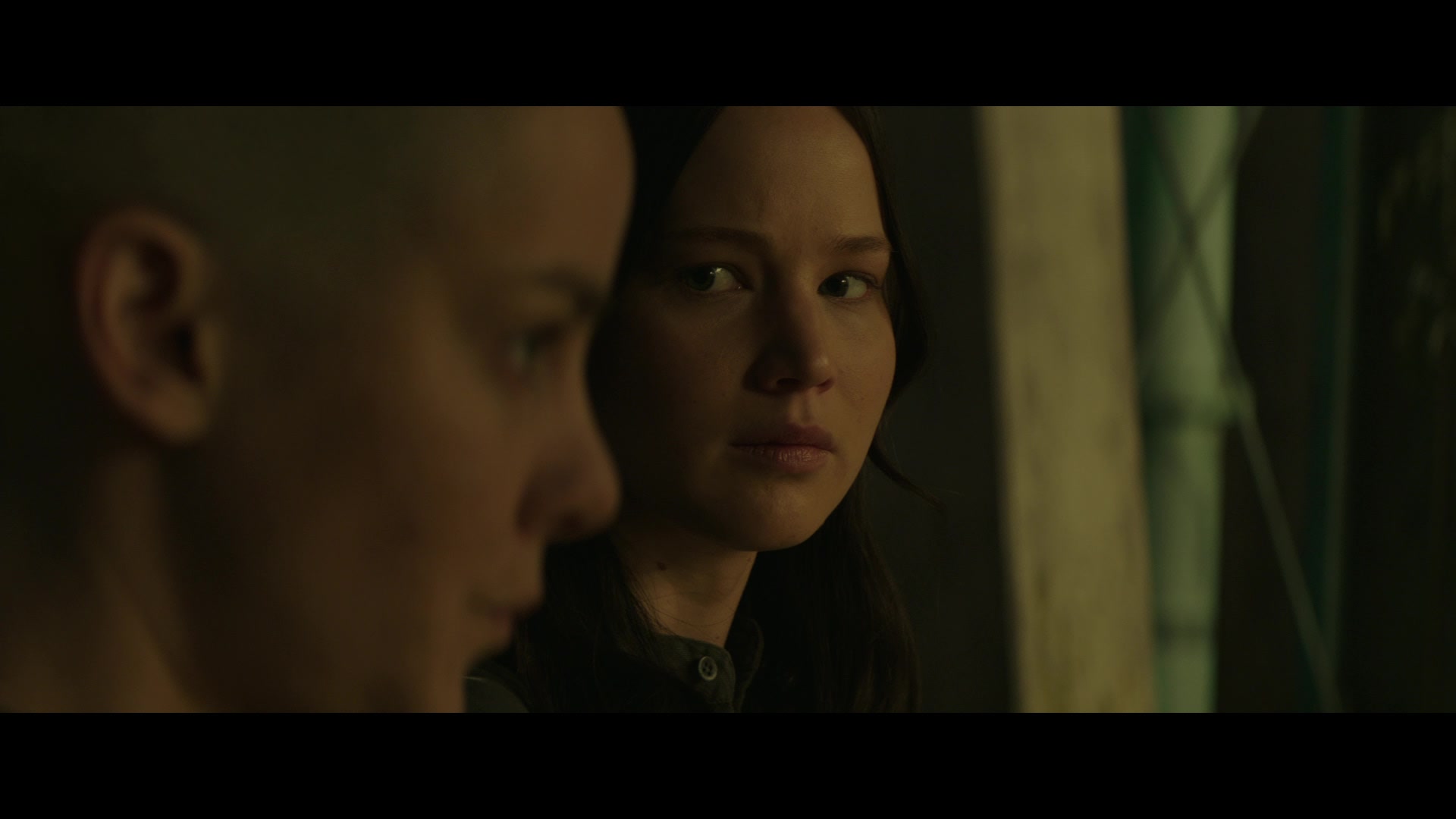 The Hunger Games: Mockingjay – Part 2 Screencap | Fancaps