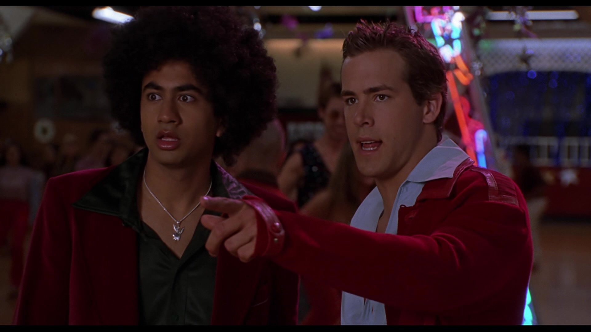 Van Wilder: The Rise of Taj (2006) Screencap | Fancaps