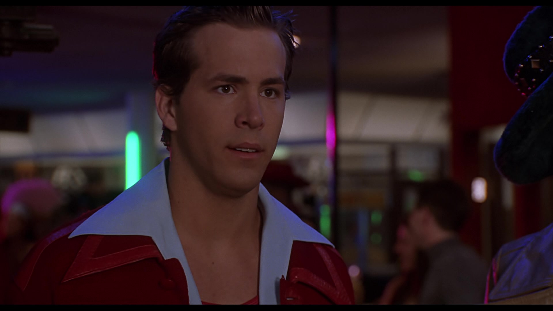 Van Wilder: The Rise of Taj (2006) Screencap | Fancaps