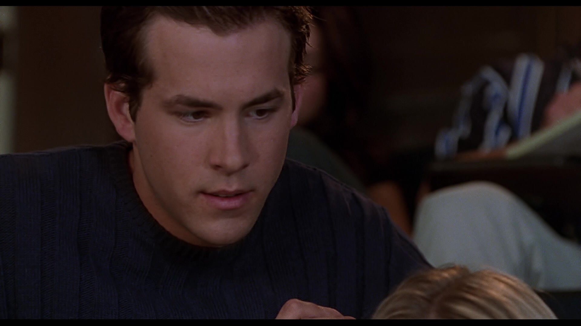 Van Wilder: The Rise of Taj (2006) Screencap | Fancaps