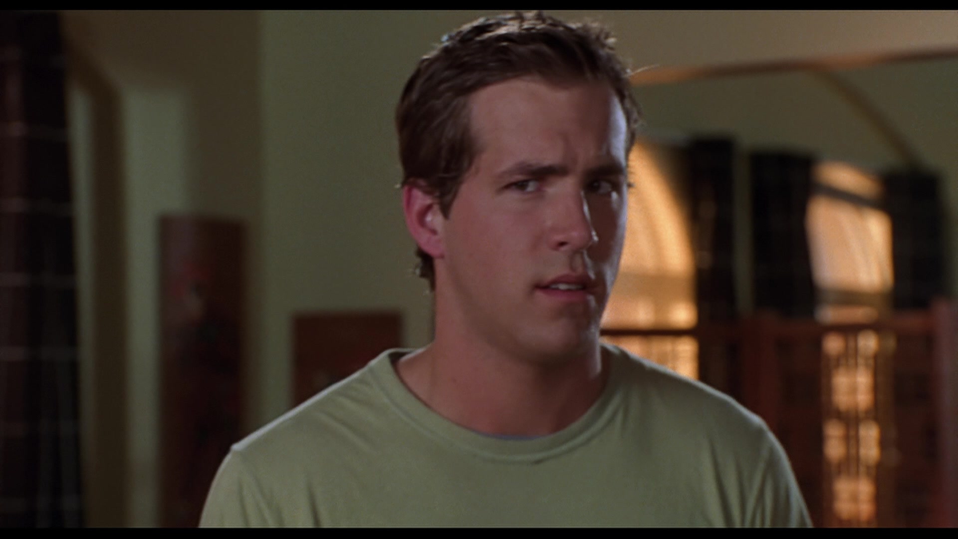 Van Wilder: The Rise of Taj (2006) Screencap | Fancaps