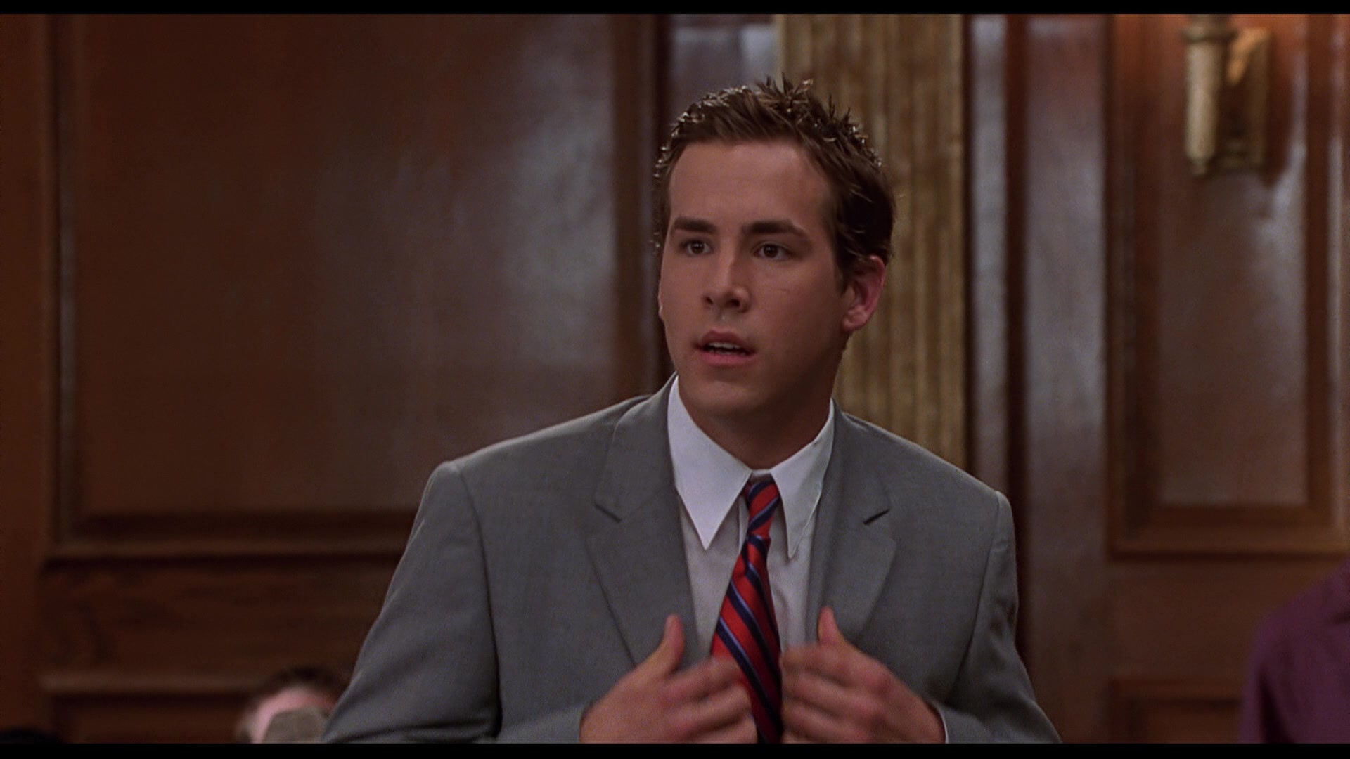 Van Wilder: The Rise of Taj (2006) Screencap | Fancaps