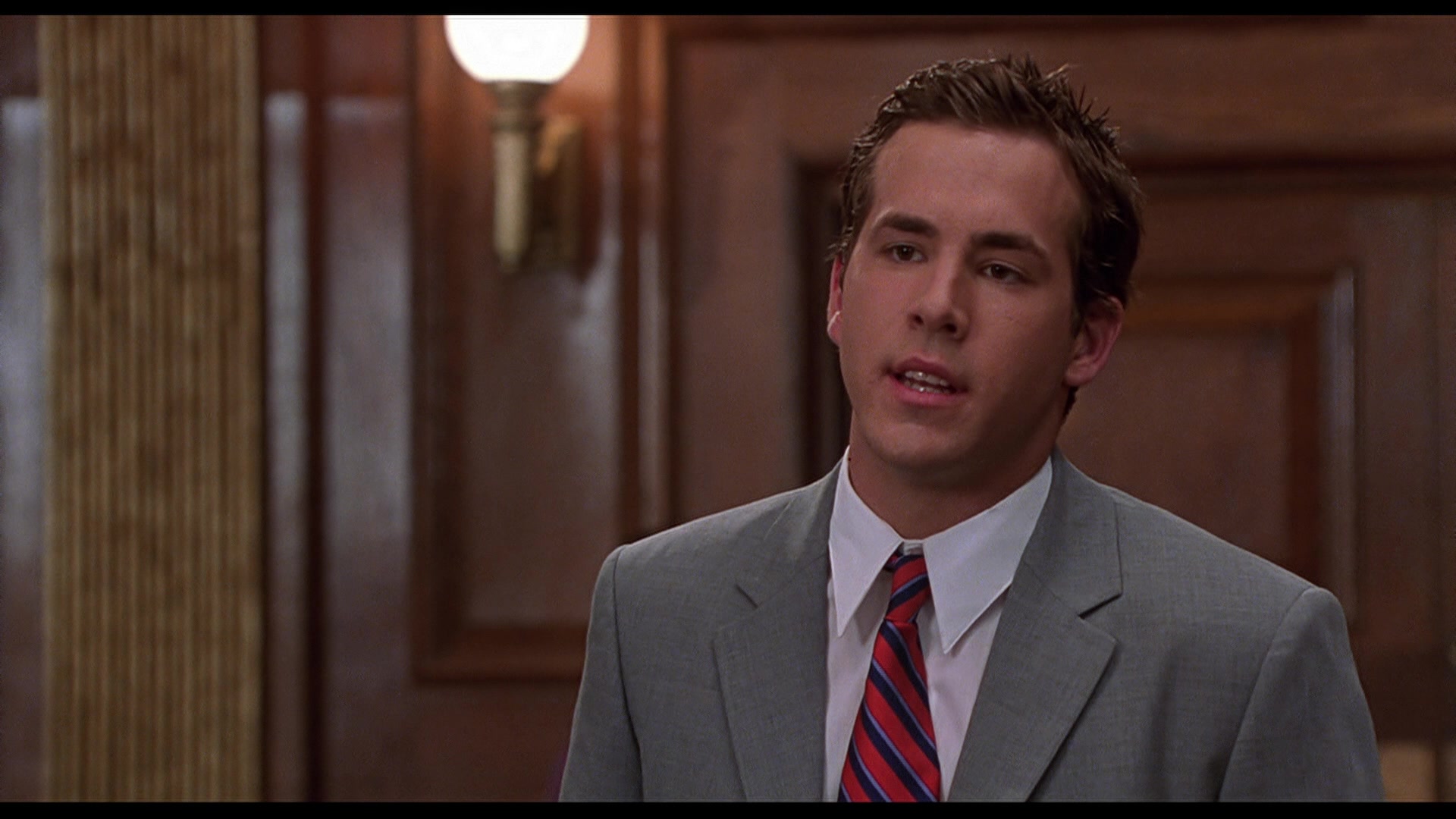 Van Wilder: The Rise of Taj (2006) Screencap | Fancaps