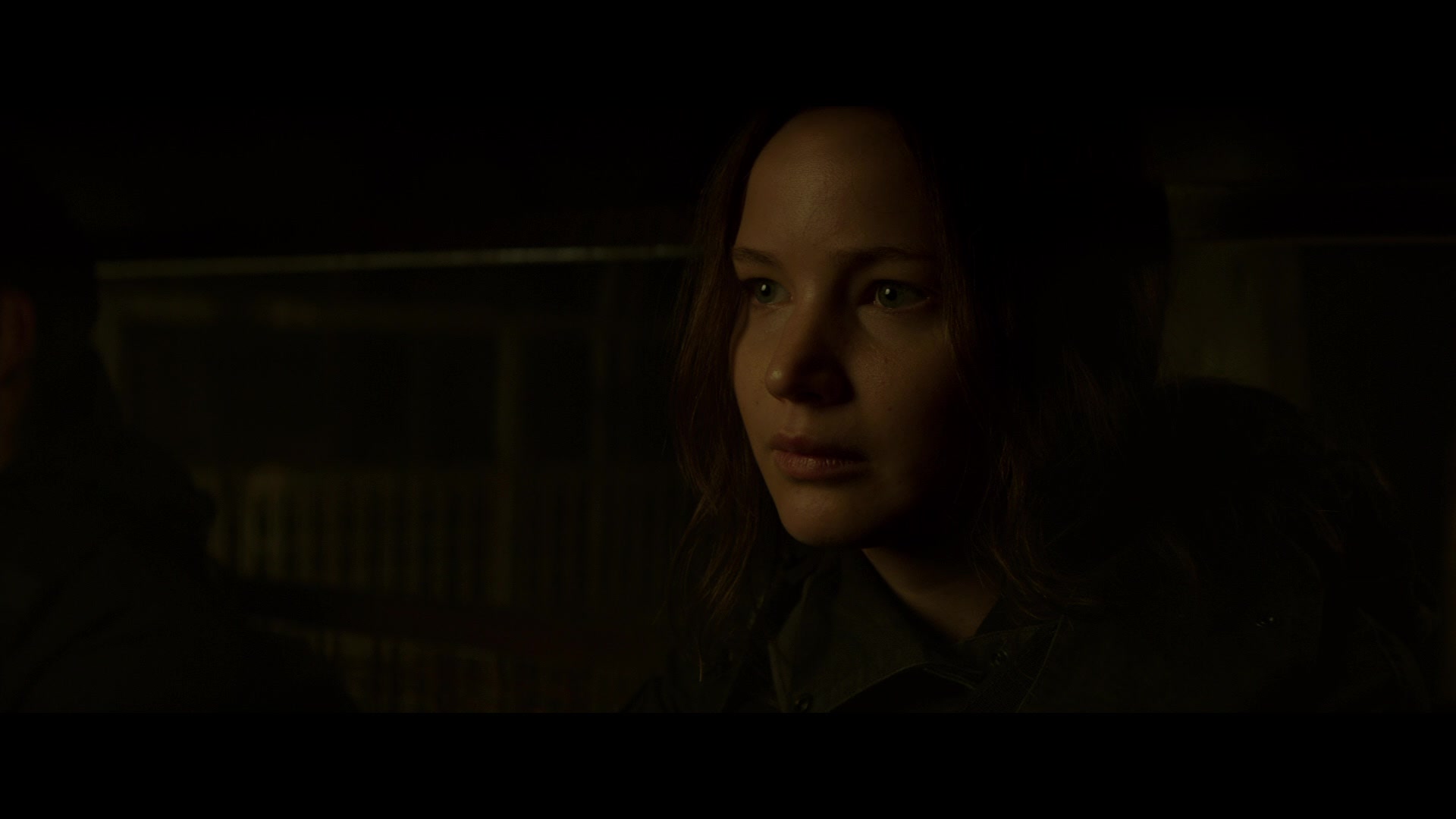 The Hunger Games Mockingjay Part 2 Screencap Fancaps