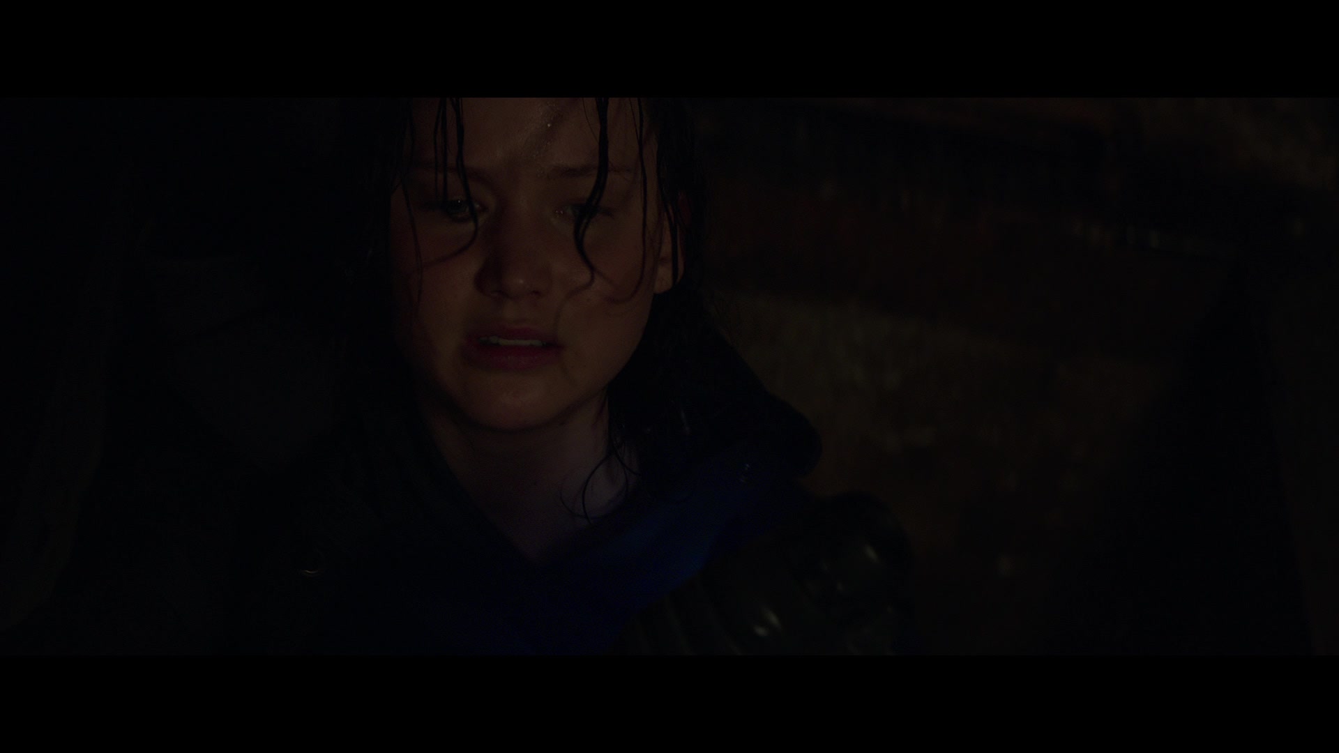 The Hunger Games Mockingjay Part Screencap Fancaps