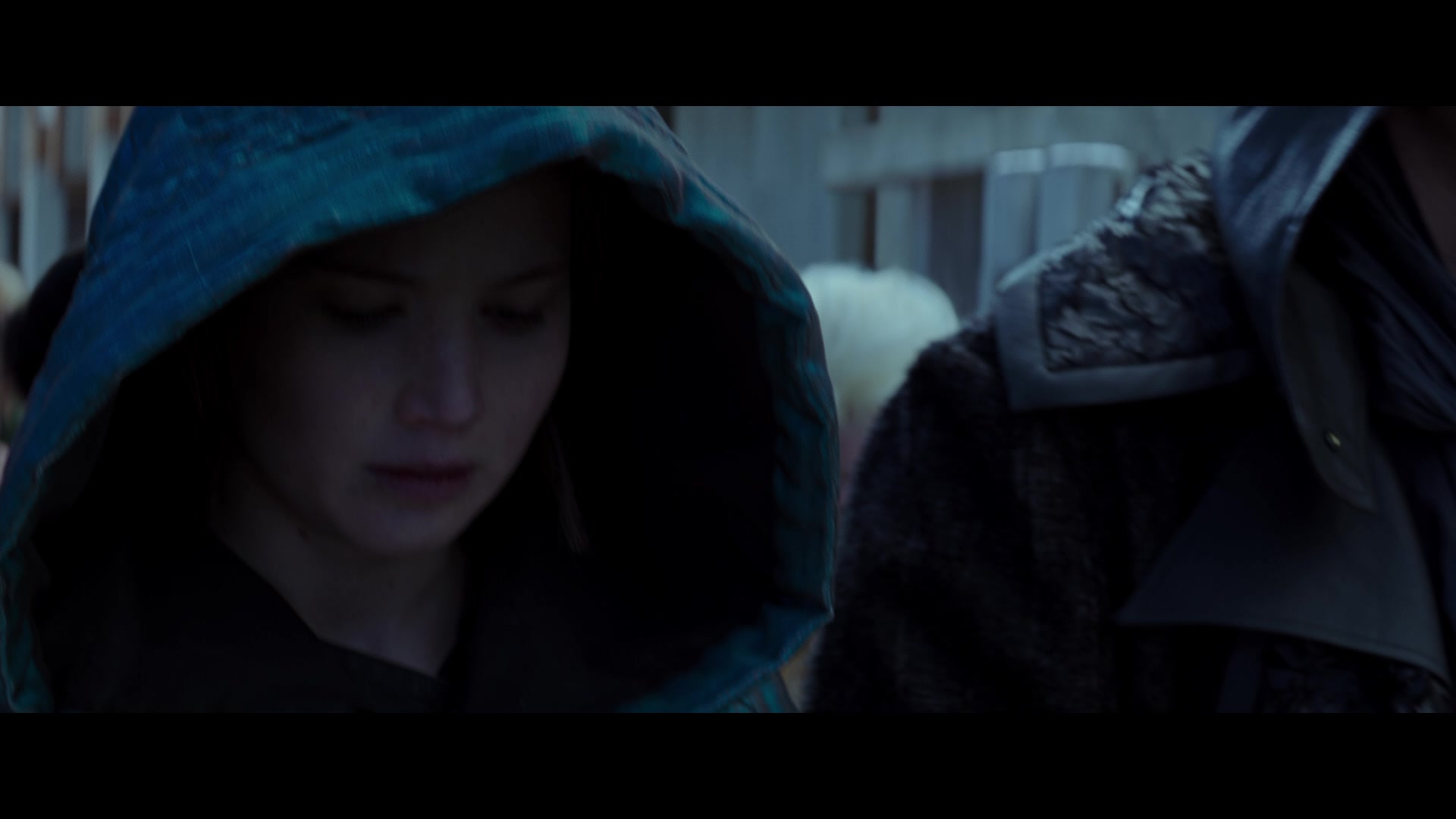 The Hunger Games: Mockingjay – Part 2 Screencap | Fancaps