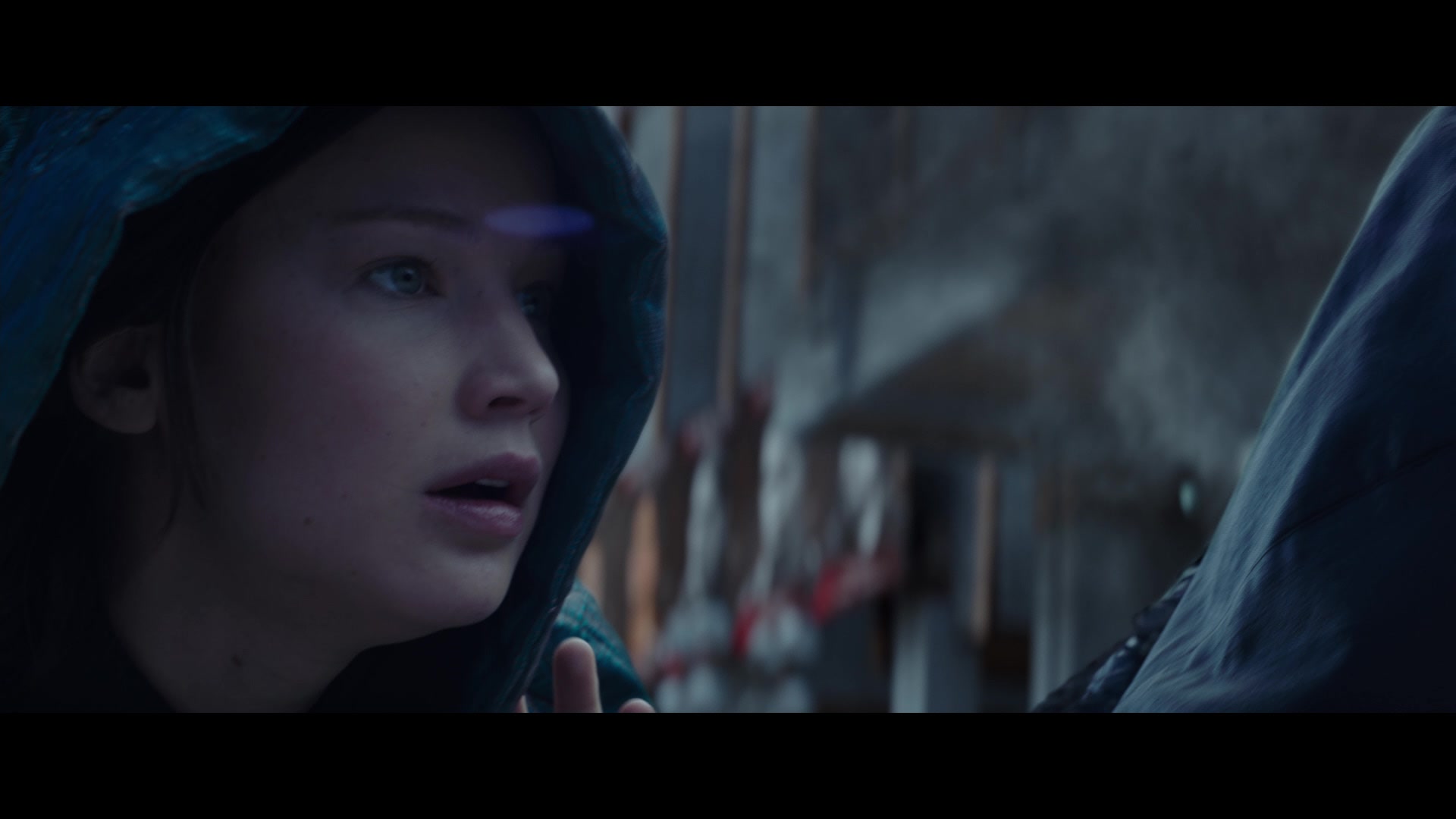 The Hunger Games Mockingjay Part Screencap Fancaps