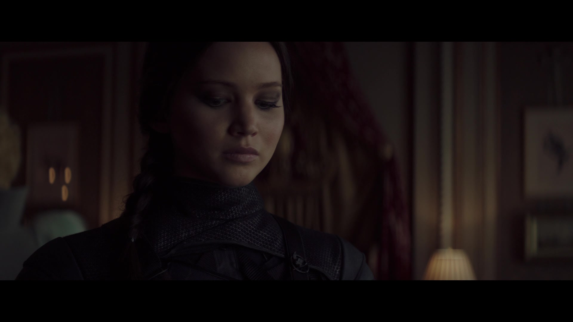 The Hunger Games Mockingjay Part Screencap Fancaps