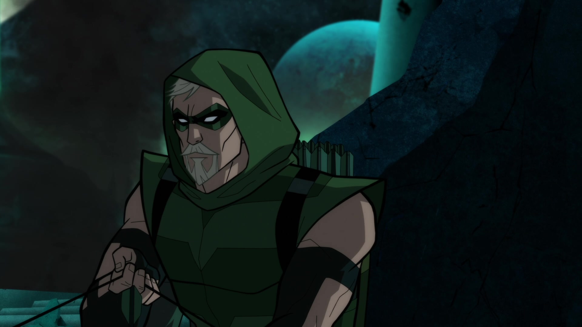 Green Lantern: Beware My Power (2022) Screencap 